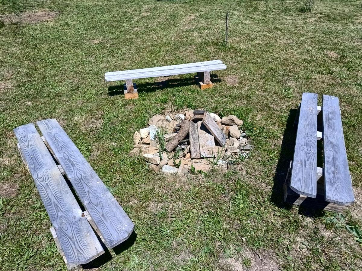Spiska Dolina Villa Łapsze Niżne Exteriör bild