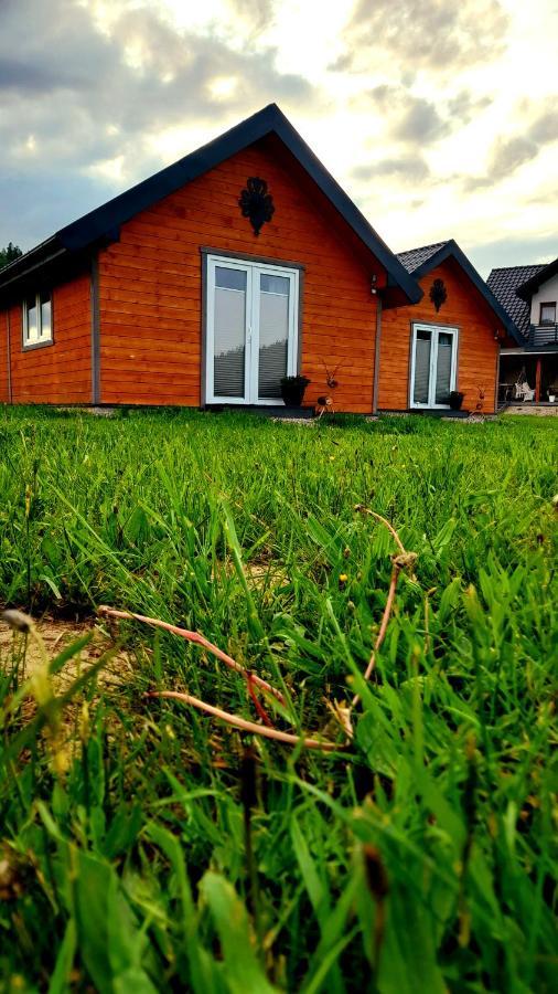 Spiska Dolina Villa Łapsze Niżne Exteriör bild