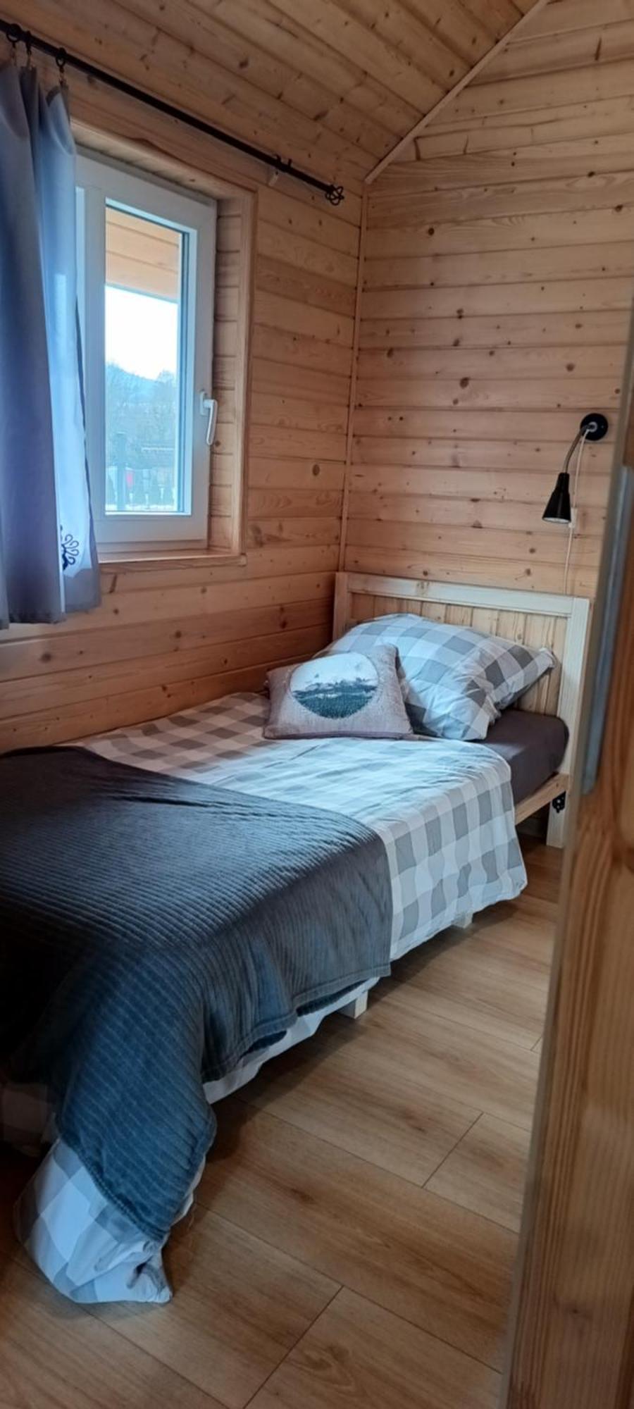 Spiska Dolina Villa Łapsze Niżne Exteriör bild
